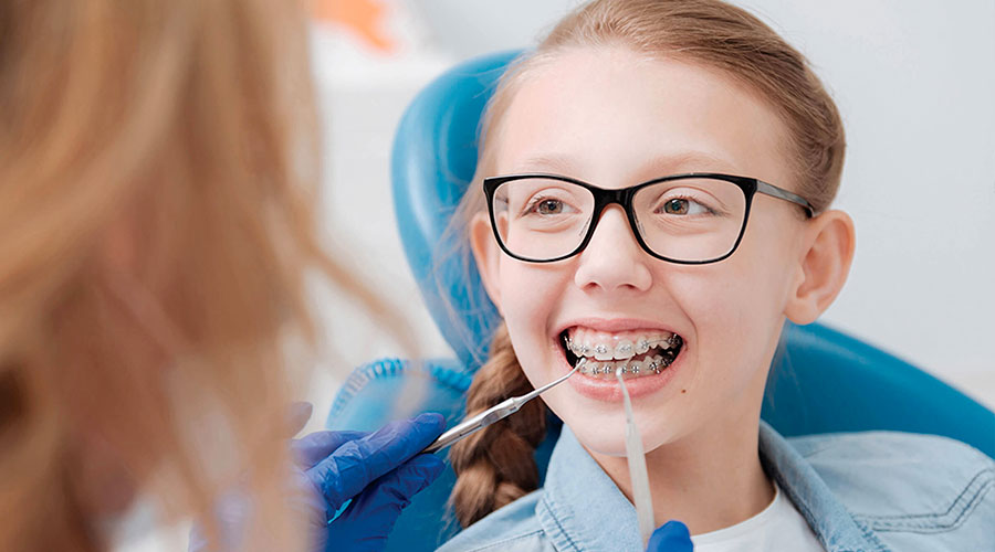 Invisalign First: conheça o melhor aparelho dentário para crianças